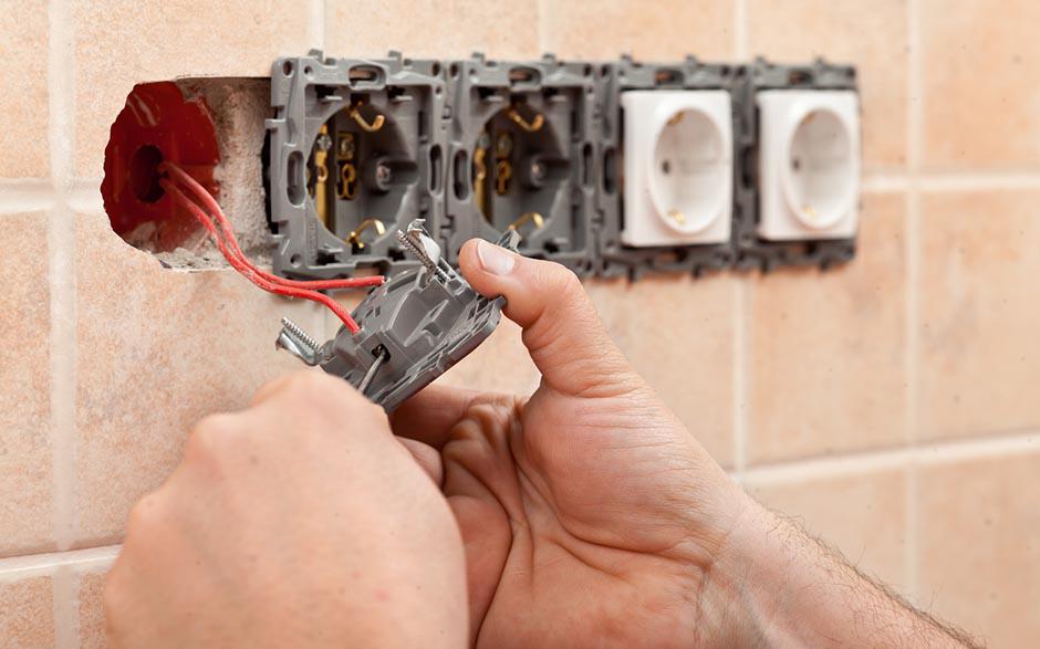 électricien dépannage Gouvieux