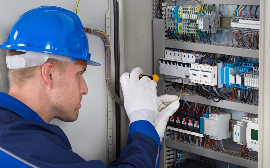 électricien dépannage Rosny-sur-Seine