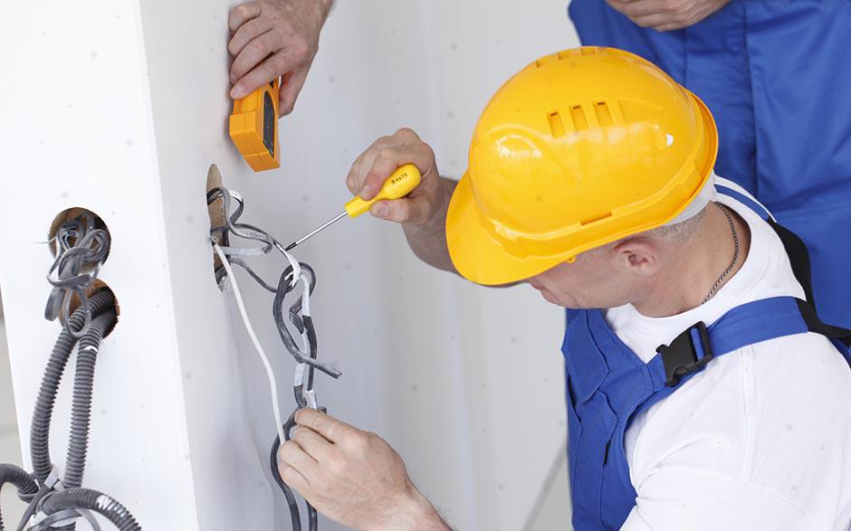 électricien dépannage Groslay