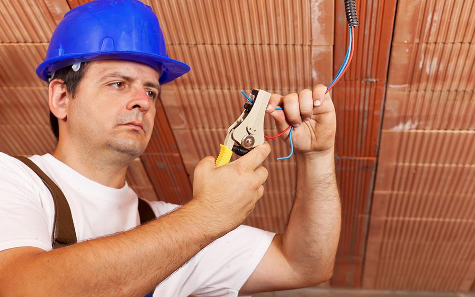électricien dépannage Gouvieux