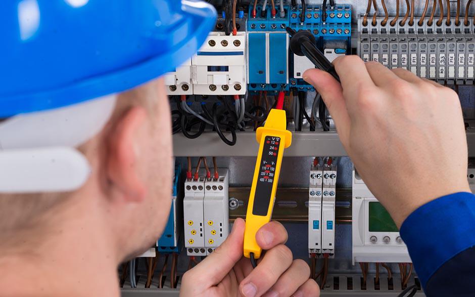 électricien dépannage Groslay